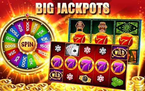 Slot games collection available in the ph345 game lobby