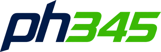 ph345 official logo